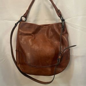 Frye Melissa Hobo Bag